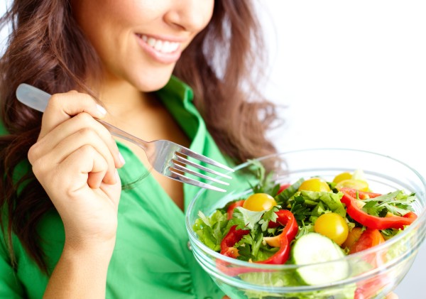 dicas de alimentação saudável