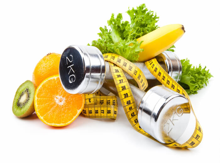 dieta nutriela