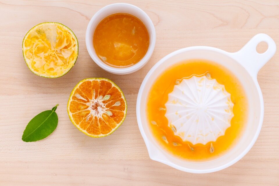 como viver mais e melhor nutriela dia chlorella anew laranja