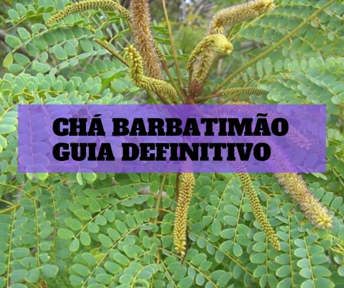 Chá de barbatimão: Benefícios, Para que Serve, Como Preparar ...
