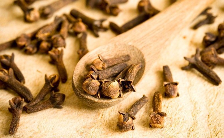 Chá de Cravo-da-Índia Benefícios, Analgésico e Anti-Inflamatório Nutriela