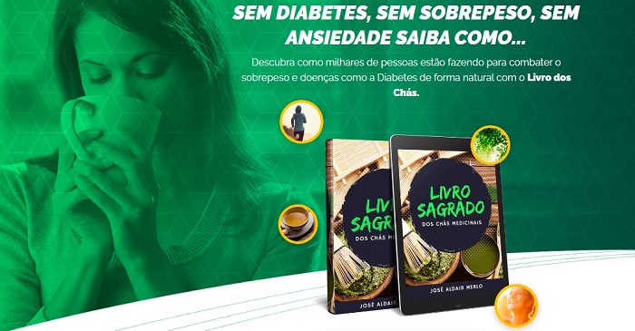 chá de urtiga-branca