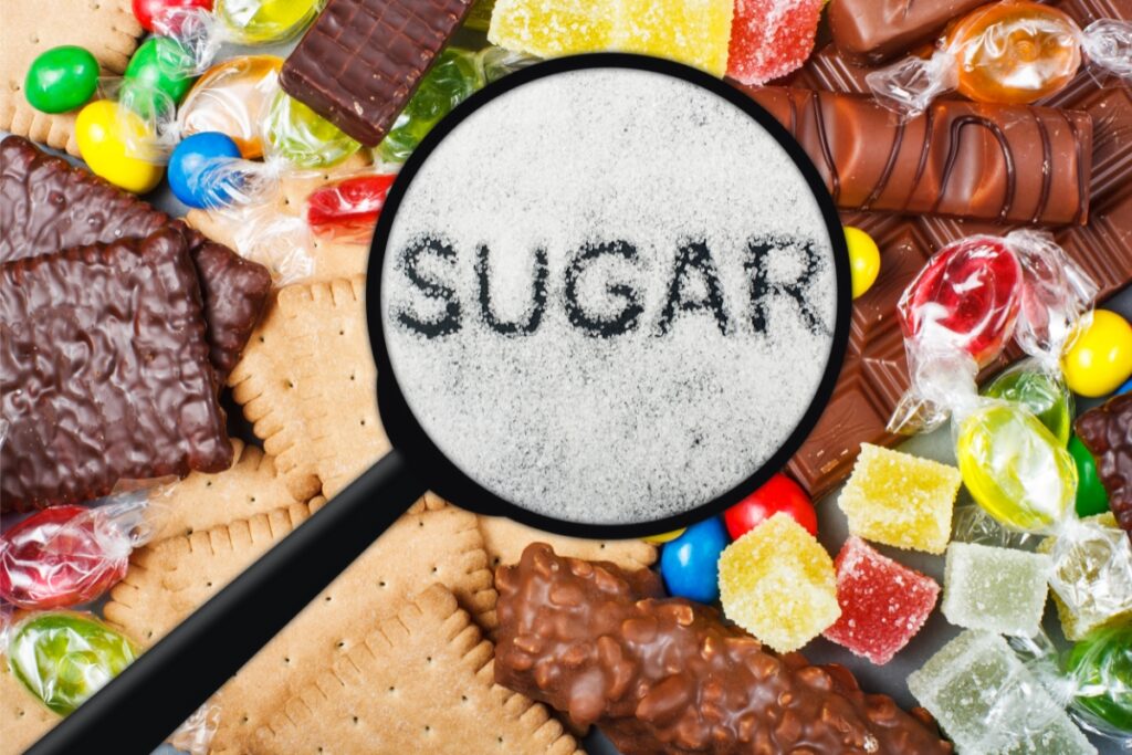 16 Sinais PREOCUPANTES de Açúcar Elevado no Sangue e 8 Sintomas de Diabetes