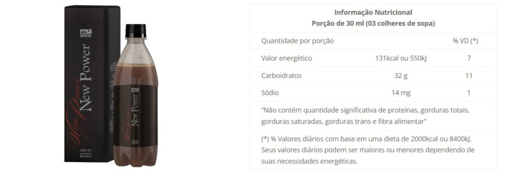 Melhores Produtos Anew Mais Vendidos no Brasil New Power