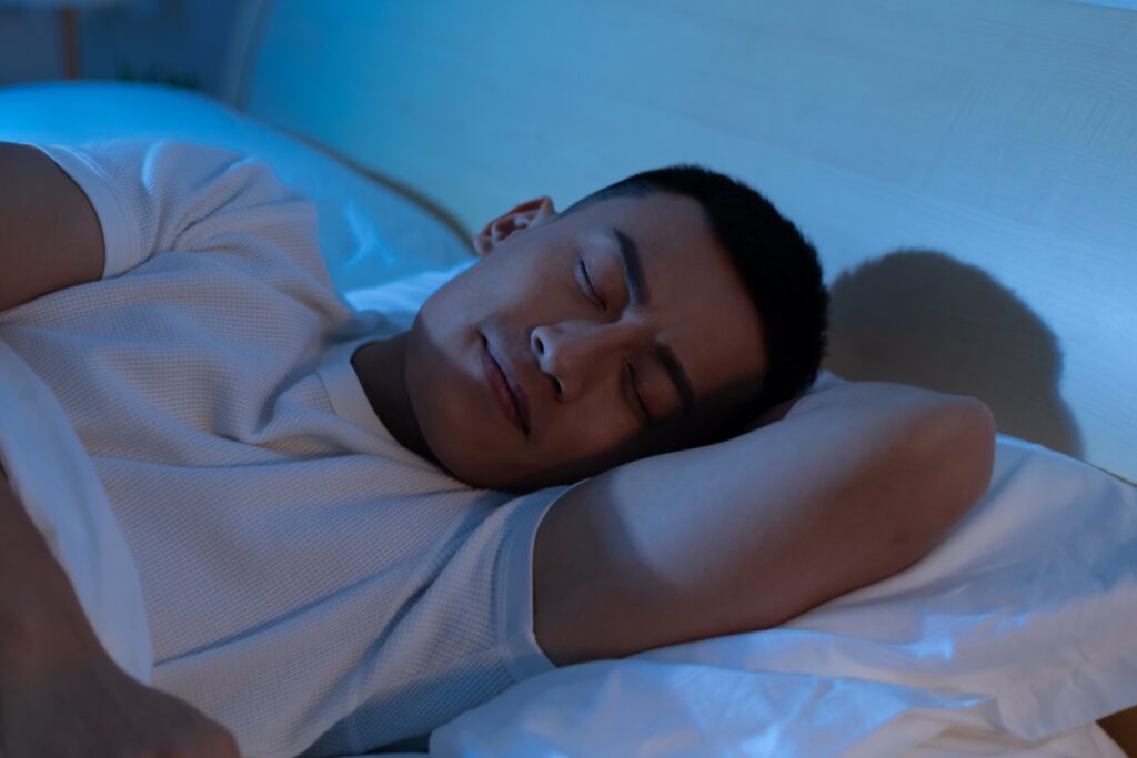 Como Melhorar a Qualidade do Sono e Ter uma Noite Reparadora