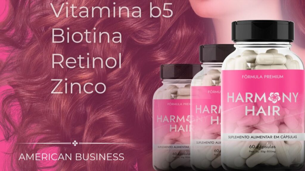 harmony hair funciona, harmony hair preço, harmony site oficial, harmony onde comprar