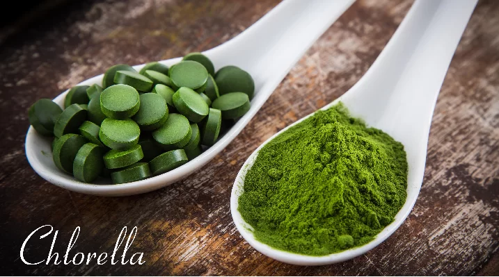 dia chlorella anew dia chlorella anew