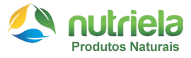 Logo Nutriela Produtos Naturais