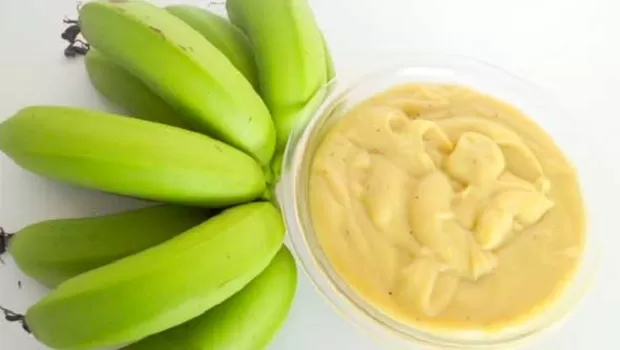 pasta de banana verde ajuda emagrecer pasta de banana verde ajuda emagrecer creme