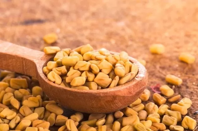 Chá de Feno-grego e Alcachofra Emagrece e SOLTA o INTESTINO Chá de Feno-grego e Alcachofra Emagrece e SOLTA o INTESTINO