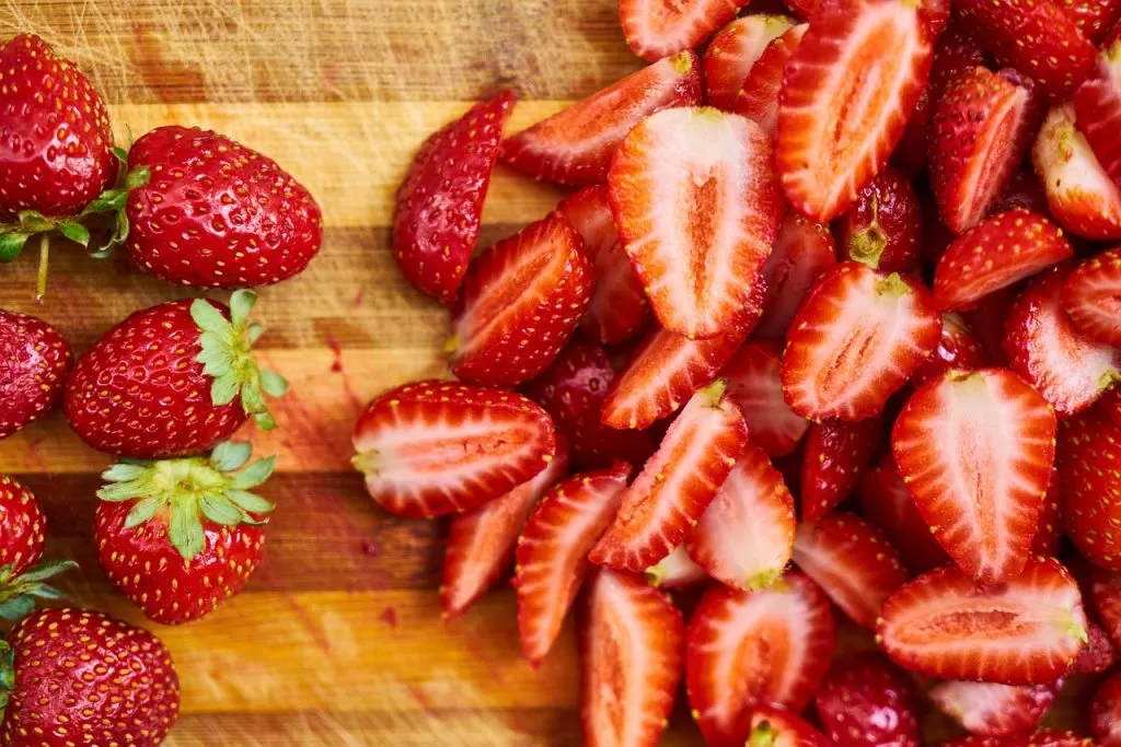 Frutas mais indicadas para diabéticos