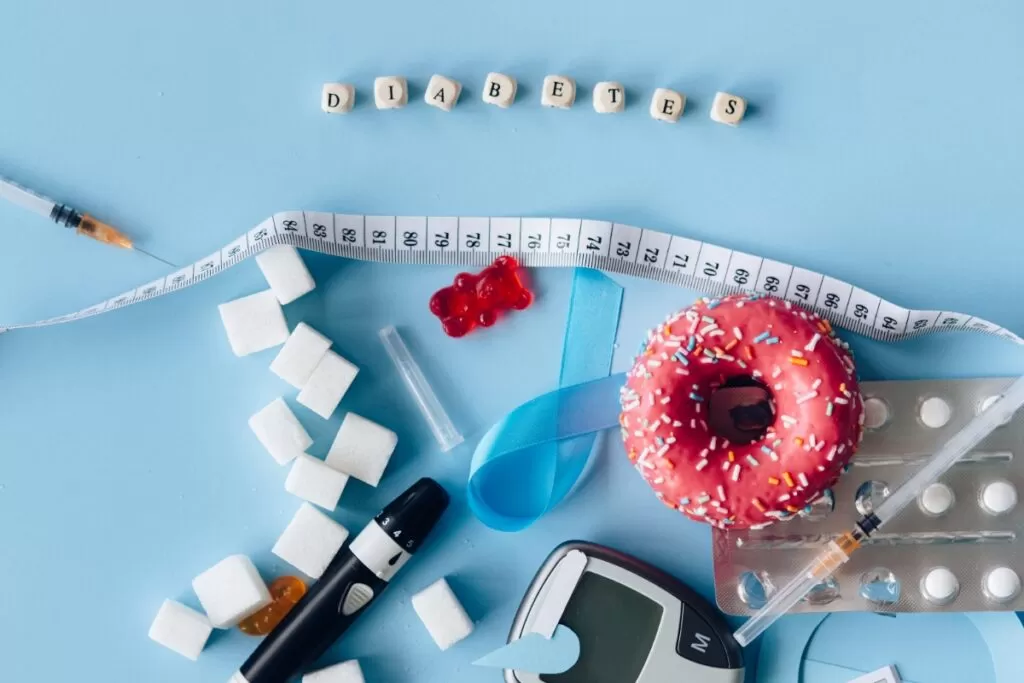 16 Sinais PREOCUPANTES de Açúcar Elevado no Sangue e 8 Sintomas de Diabetes
