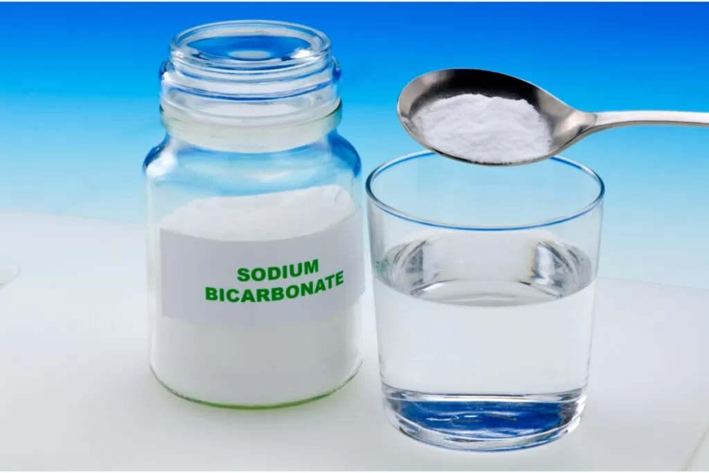 Benefícios do Bicarbonato de Sódio que Toda Mulher Deveria Saber