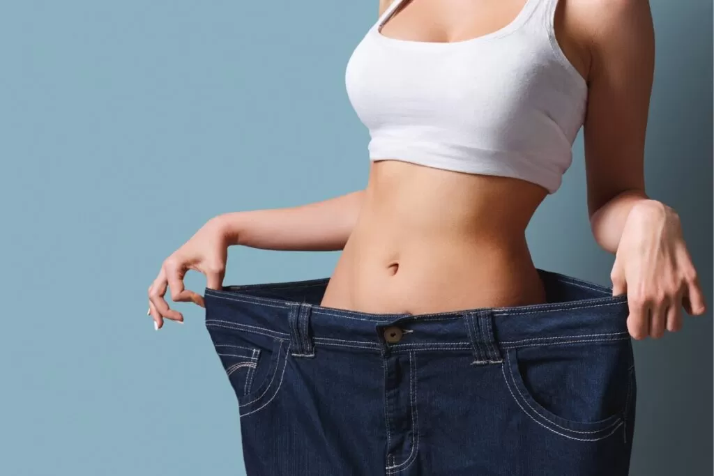 Plano de Emagrecimento para uma Vida Leve