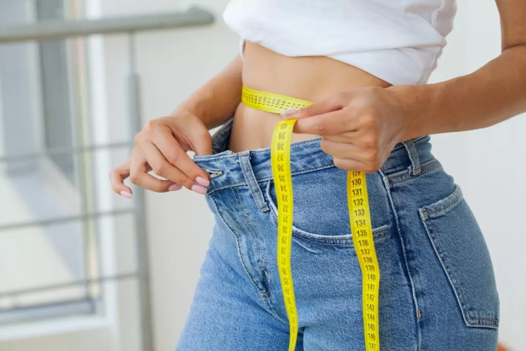 Como Perder Peso de Forma Saudável