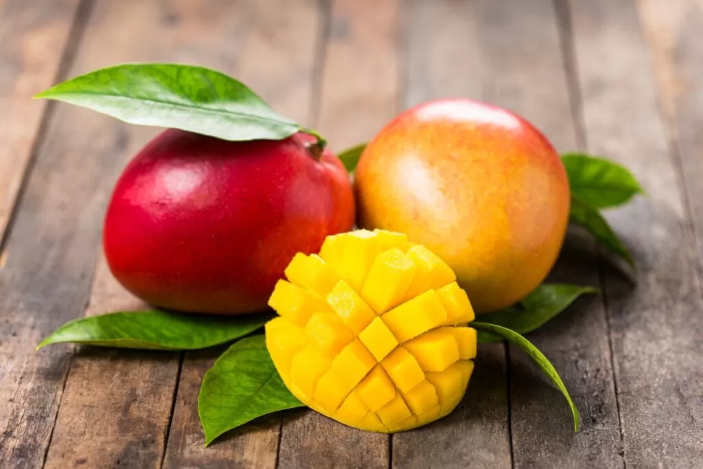 A Fruta que Reduz o Colesterol e Regula o Intestino